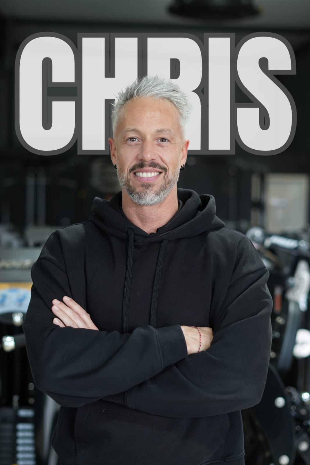 Illustration du coach
